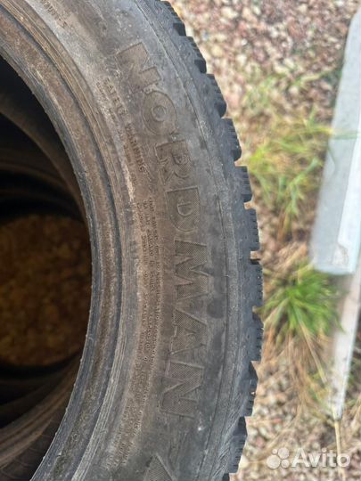 Nordman RS 255/55 R17
