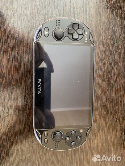 Ps vita