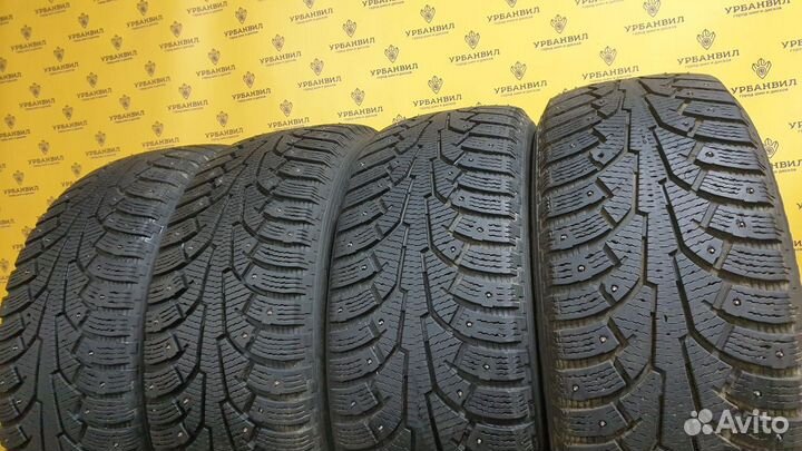 Nokian Tyres Hakkapeliitta 5 235/55 R18 104T