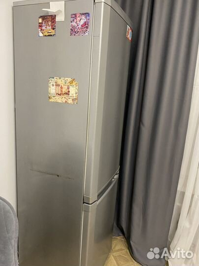 Холодильник бу