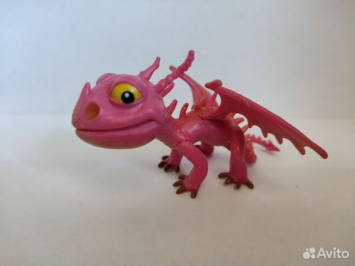 Дракончики