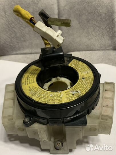 Шлейф подрулевой Mitsybishi Pajero Pinin