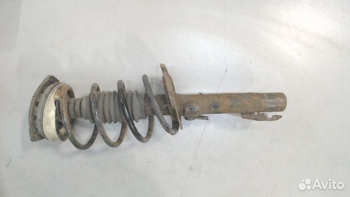 Амортизатор подвески Renault Megane 2, 2003