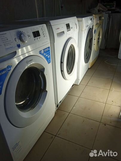 Стиральная машина бу Доставка.Гарантия 45 дней