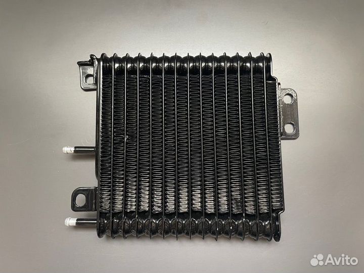 Радиатор АКПП Mitsubishi Outlander CU 2001-2008