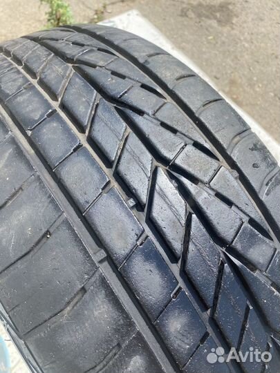 Goodyear Excellence 255/45 R20 101W