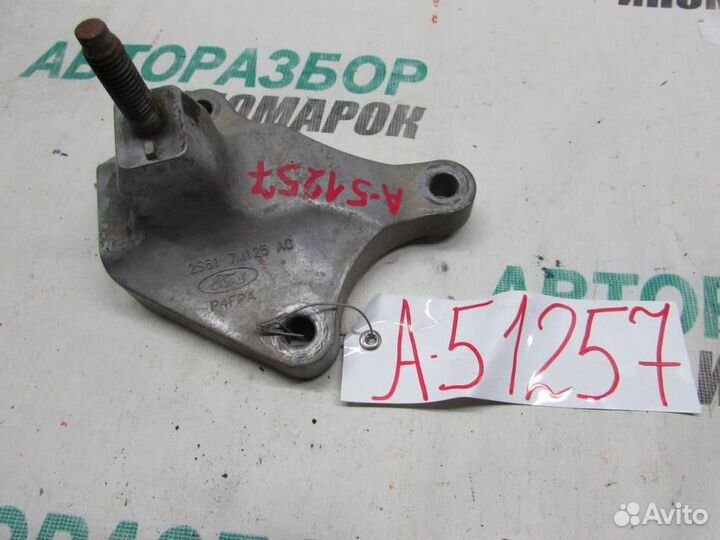 Кронштейн кпп для Ford Fusion 2002-2012г