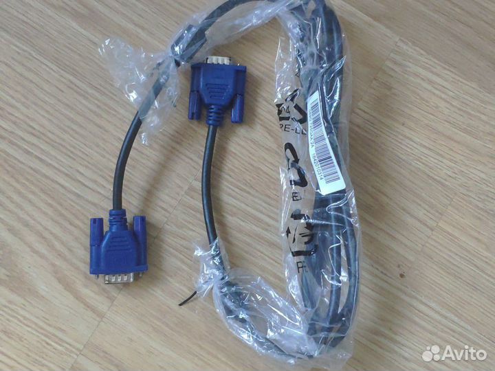 Vga Кабель для компьютера