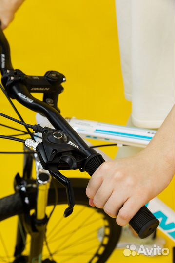 Велосипед горный