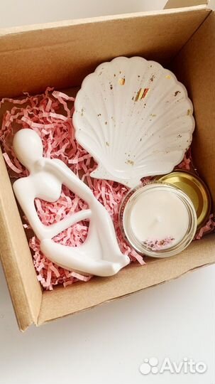 Подарочный набор