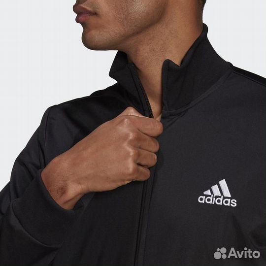Костюм мужской, спортивный Adidas M Essentials
