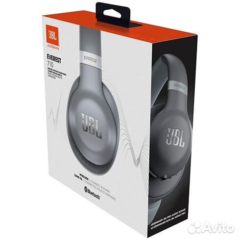 Наушники JBL Everest 710