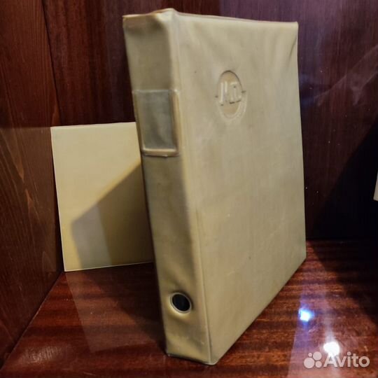 Картотека-папка кнг