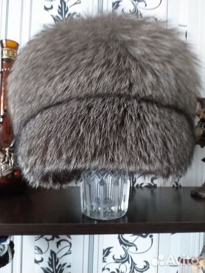 Шапка женская