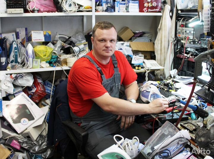 Ремонт стиральных и посудомоечных машин