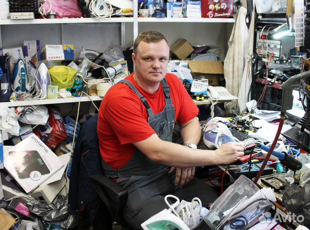 Ремонт стиральных и посудомоечных машин