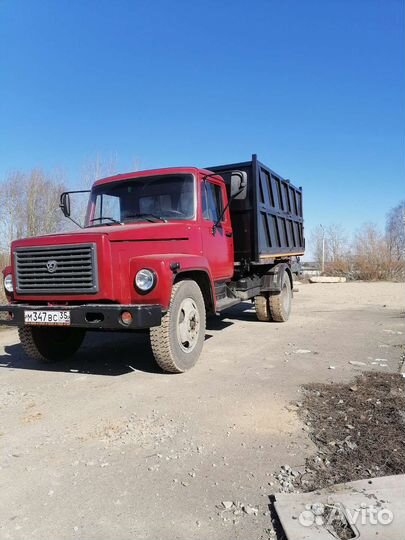 Грузовые перевозки