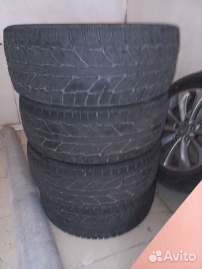 Cooper Courser Traction LT 2.25/55 R18 98T