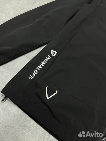 Ветровка nike agc