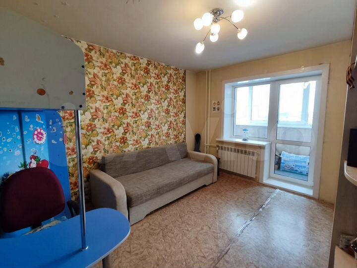 2-к. квартира, 61,9 м², 3/15 эт.