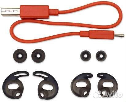 Амбушюры силиконовые