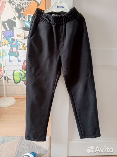 Пиджак и брюки