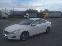 Volvo S60 2.5 AT, 2012, 192 000 км