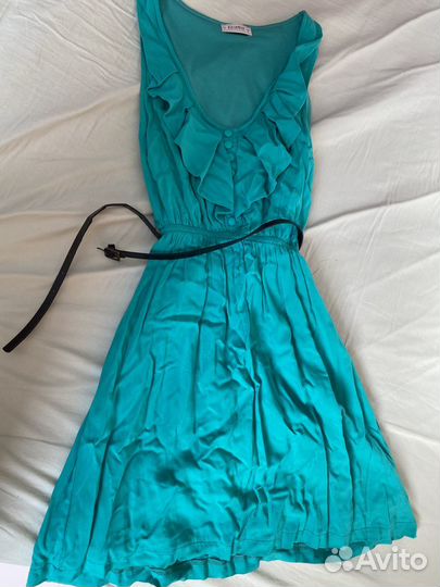 Вещи пакетом женские 42 XS летние