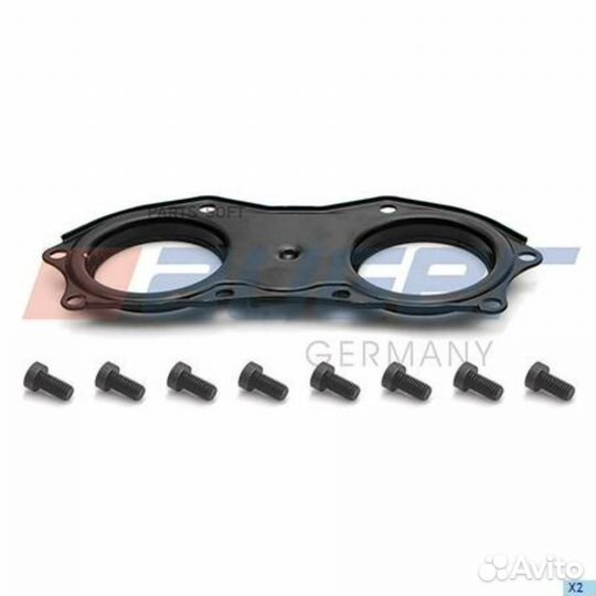 Auger 56130 Ремонтный комплект, Тормозная скоба HC