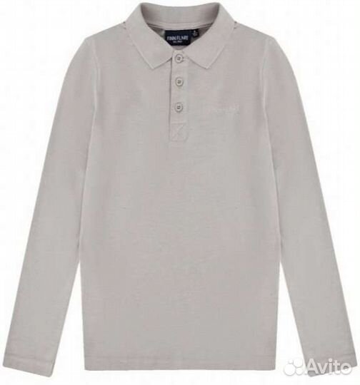 Школьная сорочка для мальчика Finn Flare