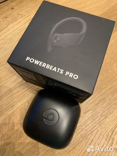 Beats Powerbeats Pro