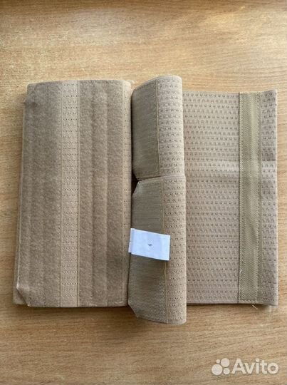 Новый бандаж