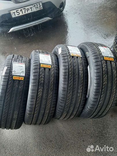 Pirelli Powergy 235/50 R19