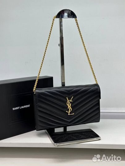 Сумка YSL
