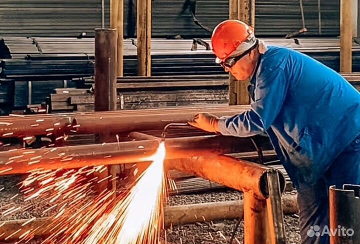 Газорезчик