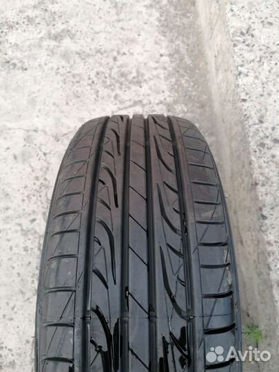 Dunlop Le Mans LM 704 215/55 R17 91M