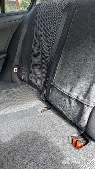 Чехлы для авто на сиденья