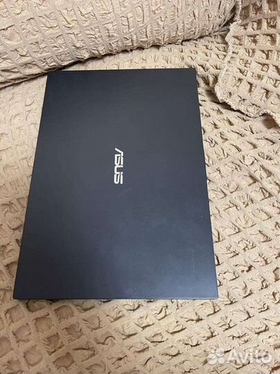 Ультрабук Asus BU401 pro серия core I7 4510