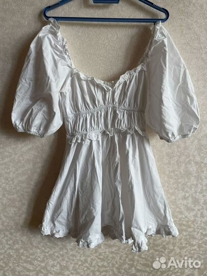 Пакет вещей на девушку