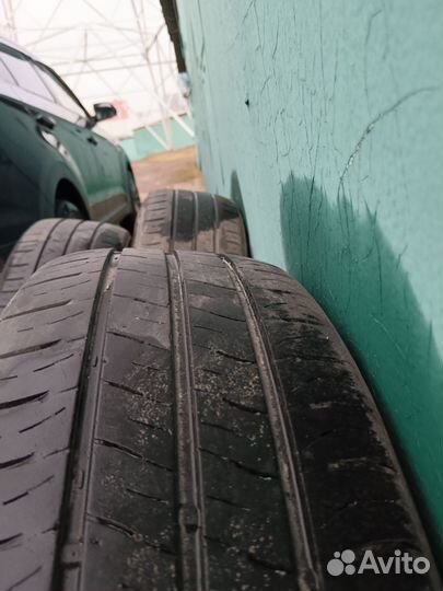 Kumho Solus SA01 Plus 205/65 R16