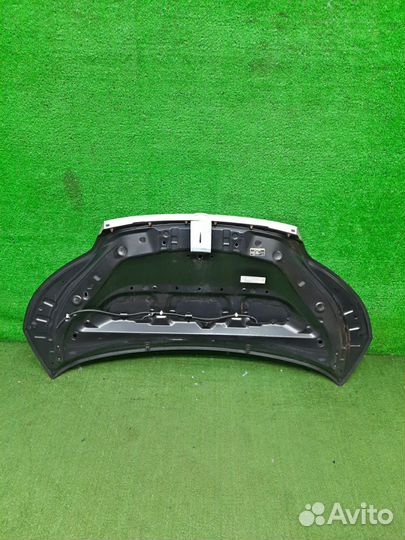 Капот toyota spade NCP141 (54409) контрактная