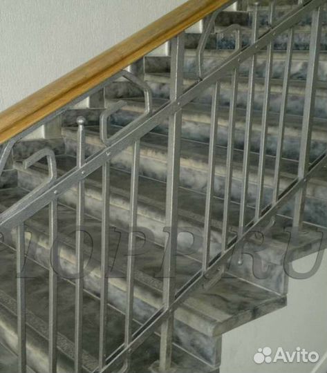 Ступени для лестницы