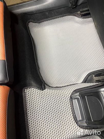 Ева эва коврики в авто