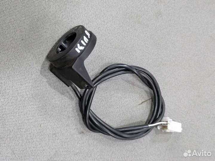 Антенна иммобилайзера для Kia Sephia/Shuma 1