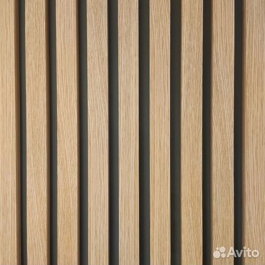 Рейки декоративные