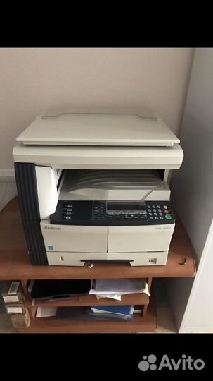 Оргтехника