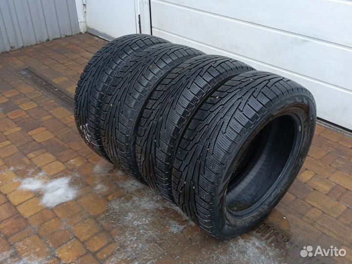 Nokian Tyres Nordman RS2 SUV 225/60 R18 104R