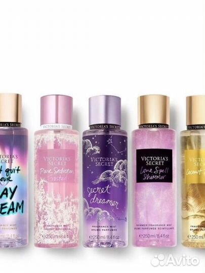 Корейская косметика