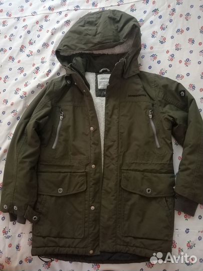 Куртка Didrikson, 152