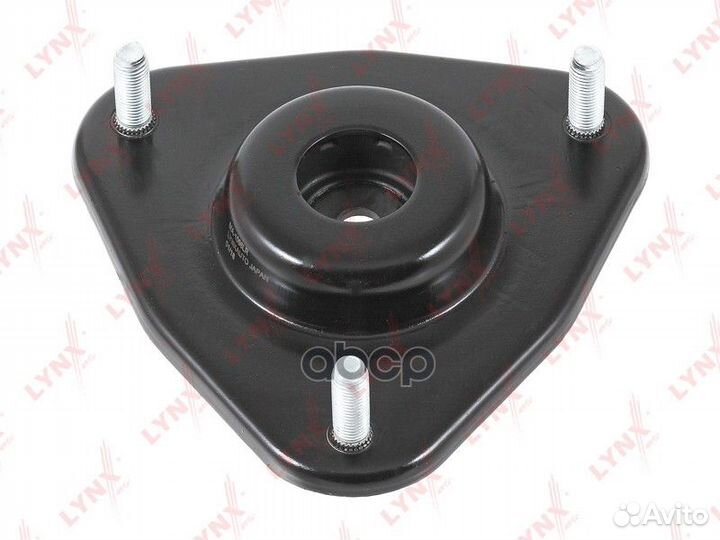 MA-1096LR опора амортизатора переднего Mitsubi